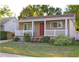 131 Sadler