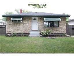 543 Regent