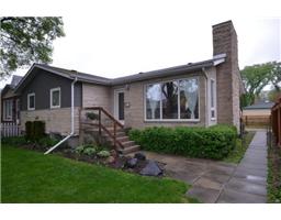 607 Garwood
